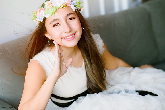 Inside The Style Studio with Monica Hahn Photography