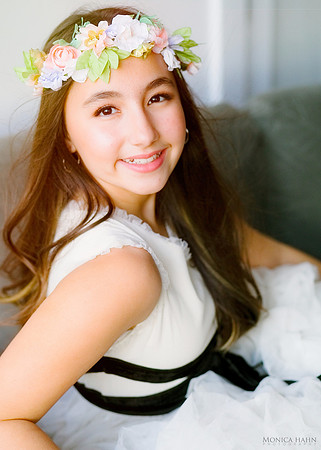 Inside The Style Studio with Monica Hahn Photography