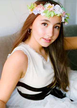 Inside The Style Studio with Monica Hahn Photography