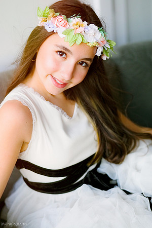 Inside The Style Studio with Monica Hahn Photography