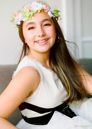 Inside The Style Studio with Monica Hahn Photography