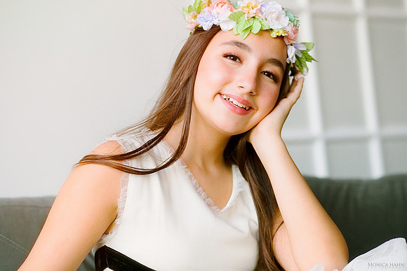 Inside The Style Studio with Monica Hahn Photography