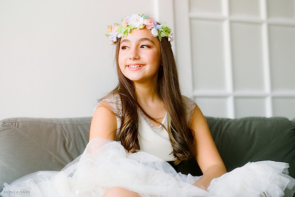 Inside The Style Studio with Monica Hahn Photography