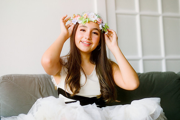 Inside The Style Studio with Monica Hahn Photography