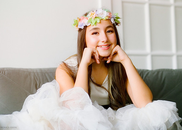 Inside The Style Studio with Monica Hahn Photography