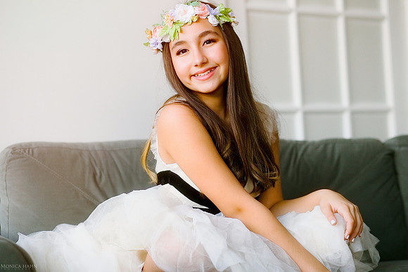Inside The Style Studio with Monica Hahn Photography