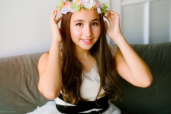 Inside The Style Studio with Monica Hahn Photography