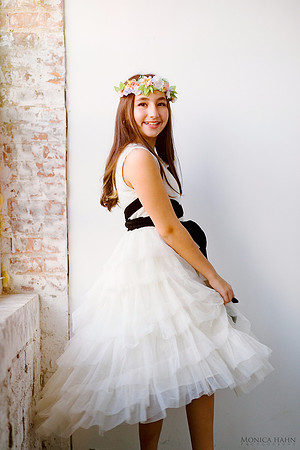 Inside The Style Studio with Monica Hahn Photography