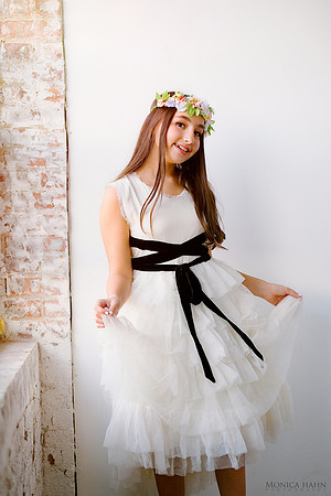 Inside The Style Studio with Monica Hahn Photography