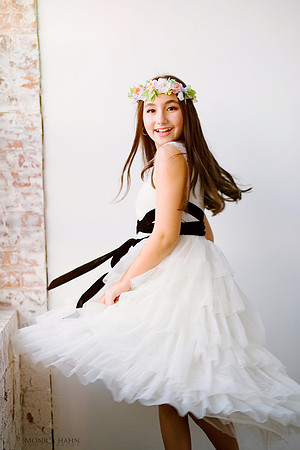 Inside The Style Studio with Monica Hahn Photography