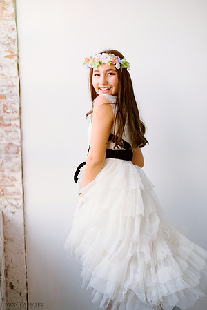Inside The Style Studio with Monica Hahn Photography