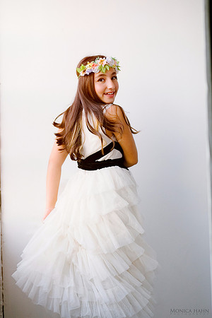 Inside The Style Studio with Monica Hahn Photography