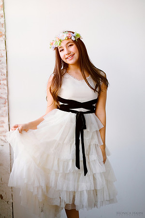 Inside The Style Studio with Monica Hahn Photography