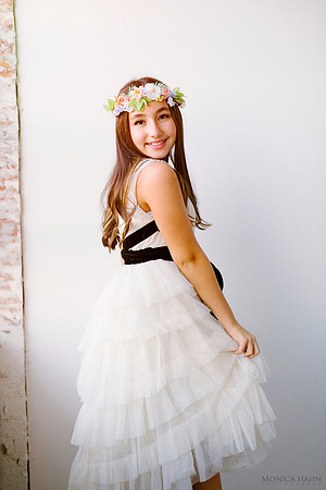 Inside The Style Studio with Monica Hahn Photography