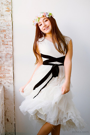Inside The Style Studio with Monica Hahn Photography