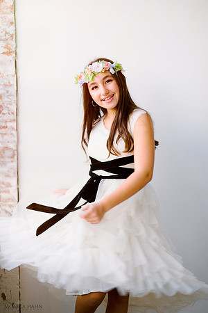 Inside The Style Studio with Monica Hahn Photography