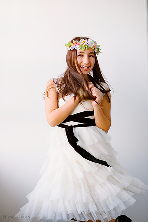 Inside The Style Studio with Monica Hahn Photography