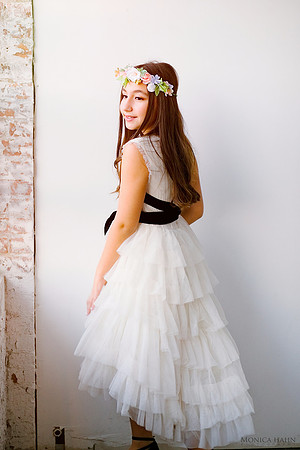 Inside The Style Studio with Monica Hahn Photography