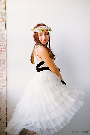 Inside The Style Studio with Monica Hahn Photography