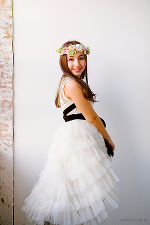 Inside The Style Studio with Monica Hahn Photography