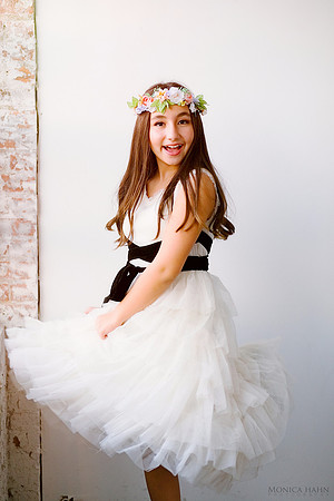 Inside The Style Studio with Monica Hahn Photography