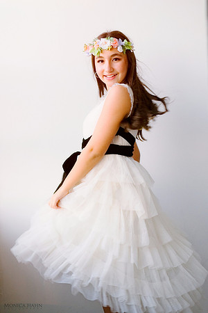 Inside The Style Studio with Monica Hahn Photography