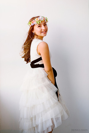 Inside The Style Studio with Monica Hahn Photography