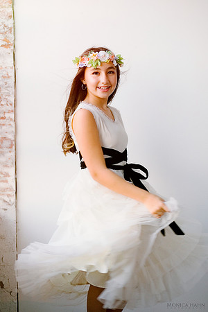 Inside The Style Studio with Monica Hahn Photography