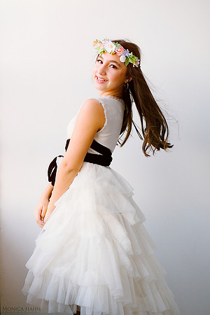 Inside The Style Studio with Monica Hahn Photography