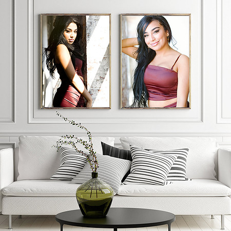 Inside The Style Studio with Monica Hahn Photography