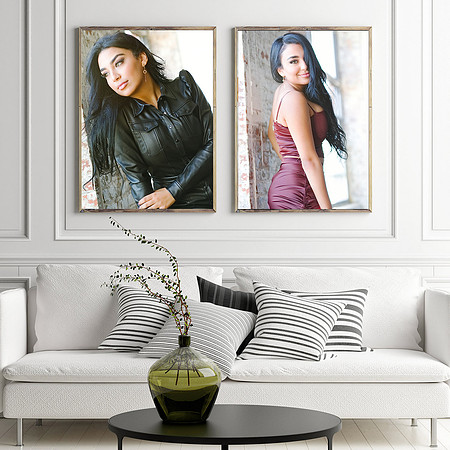 Inside The Style Studio with Monica Hahn Photography