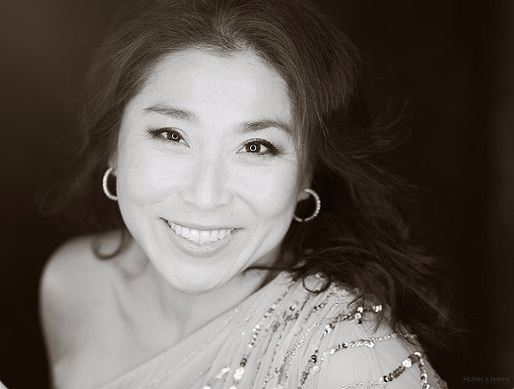 Inside The Style Studio with Monica Hahn Photography