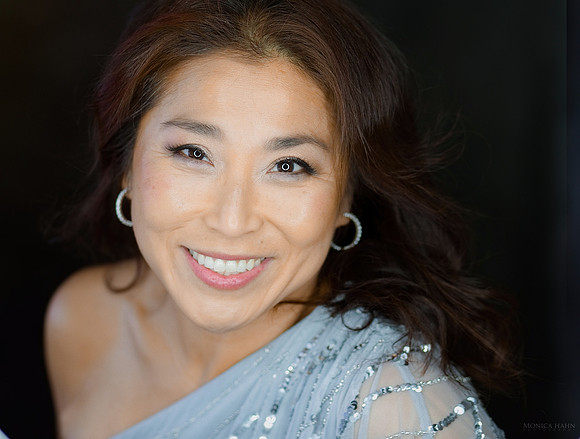 Inside The Style Studio with Monica Hahn Photography