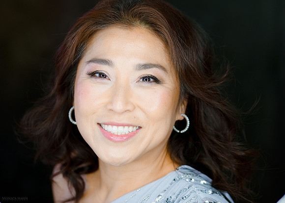 Inside The Style Studio with Monica Hahn Photography