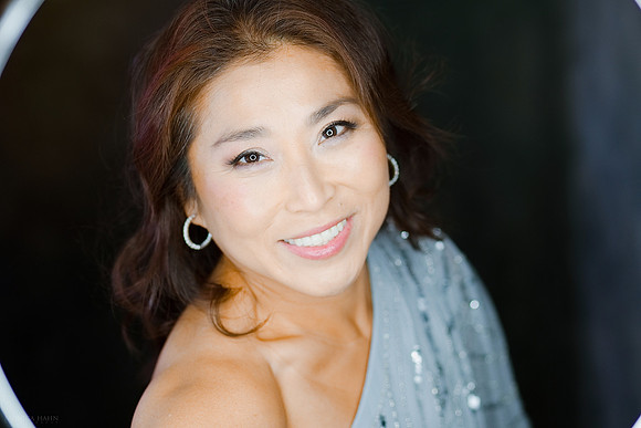 Inside The Style Studio with Monica Hahn Photography