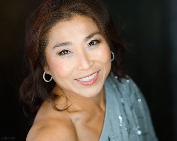Inside The Style Studio with Monica Hahn Photography
