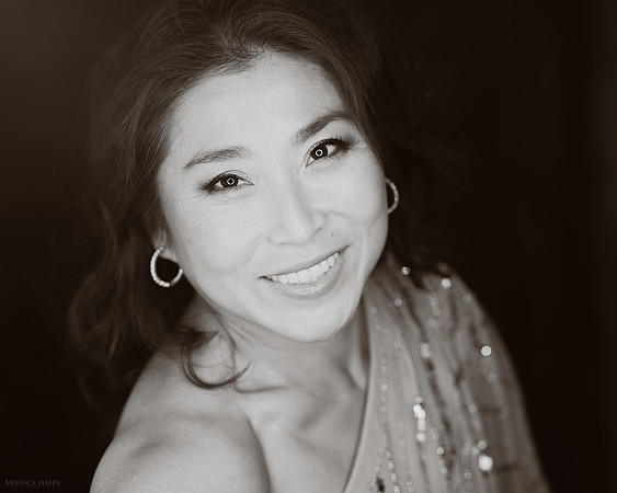 Inside The Style Studio with Monica Hahn Photography