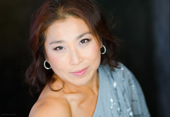 Inside The Style Studio with Monica Hahn Photography