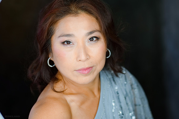 Inside The Style Studio with Monica Hahn Photography