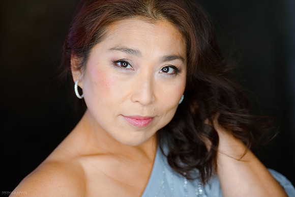 Inside The Style Studio with Monica Hahn Photography