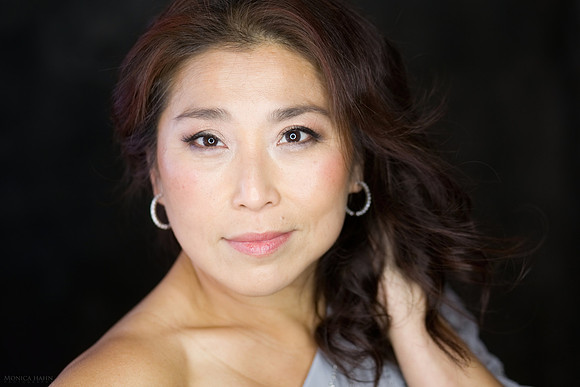 Inside The Style Studio with Monica Hahn Photography