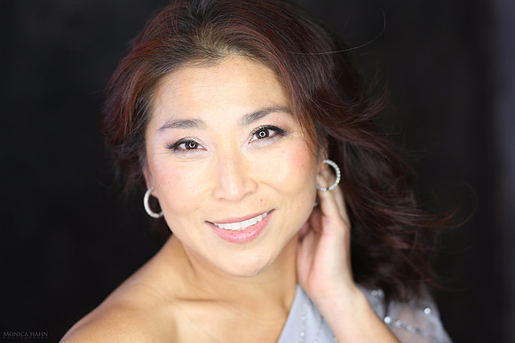 Inside The Style Studio with Monica Hahn Photography