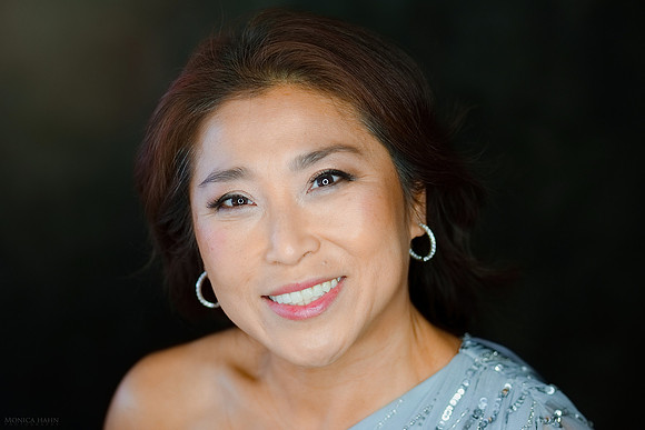 Inside The Style Studio with Monica Hahn Photography