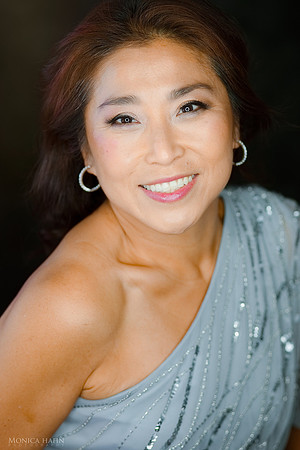Inside The Style Studio with Monica Hahn Photography