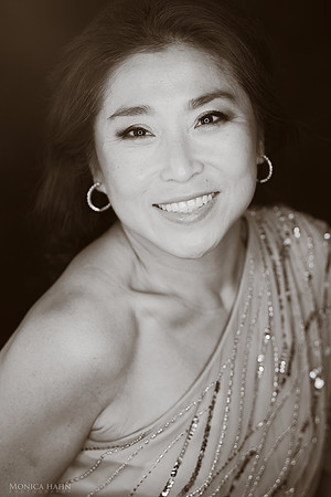 Inside The Style Studio with Monica Hahn Photography