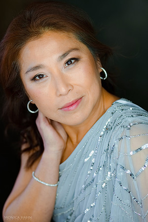 Inside The Style Studio with Monica Hahn Photography