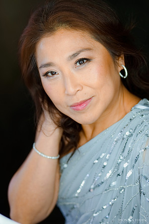 Inside The Style Studio with Monica Hahn Photography
