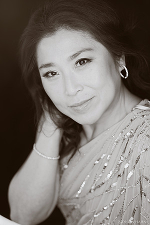 Inside The Style Studio with Monica Hahn Photography