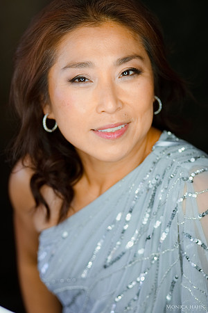 Inside The Style Studio with Monica Hahn Photography