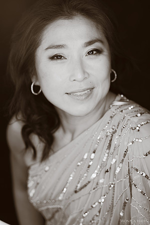 Inside The Style Studio with Monica Hahn Photography